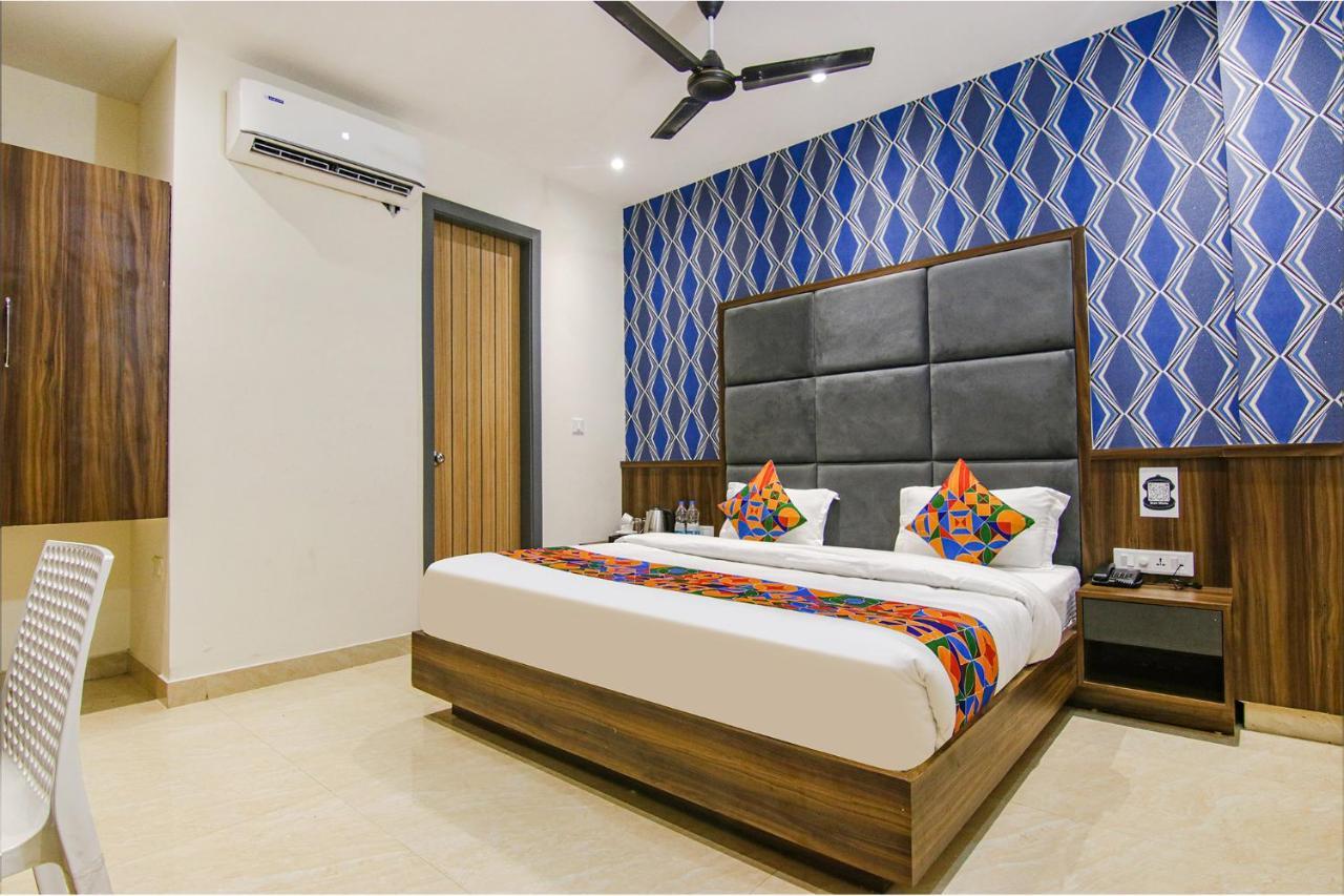 Fabhotel Prime Taj Castle Amritsar Exterior photo