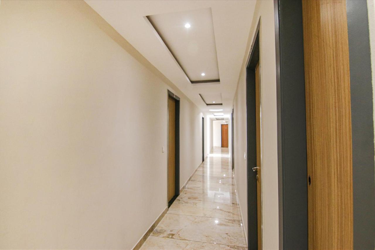 Fabhotel Prime Taj Castle Amritsar Exterior photo
